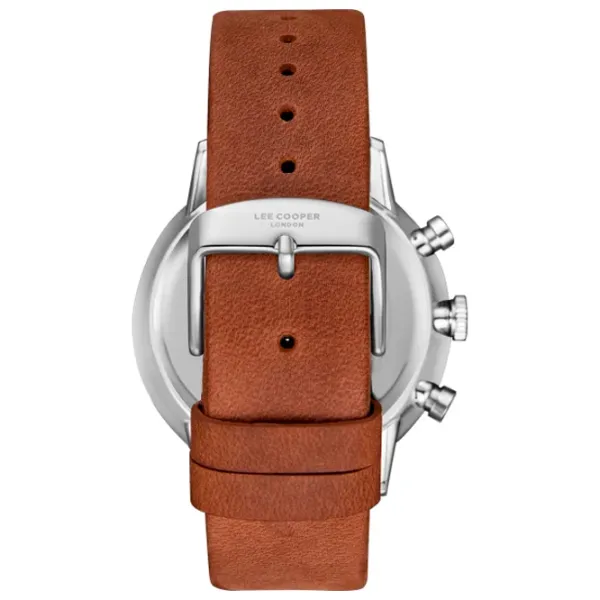 Наручные часы для мужчин Lee Cooper LC08043.374 Кварцевый / 45 мм photo 4