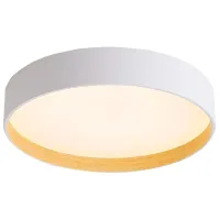 Плафон Elmos DCLM-0037500A 500 мм / Пластик