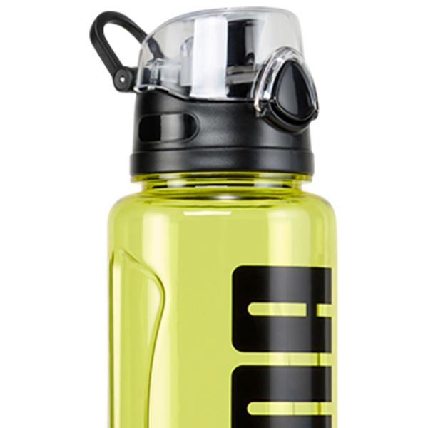 Sticlă pentru apă Puma Training Bottle Sportstyle Lemon photo 2