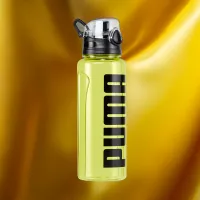 Sticlă pentru apă Puma Training Bottle Sportstyle Lemon photo 3