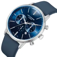 Наручные часы для мужчин Lee Cooper LC08043.399 Кварцевый / 45 мм photo 3