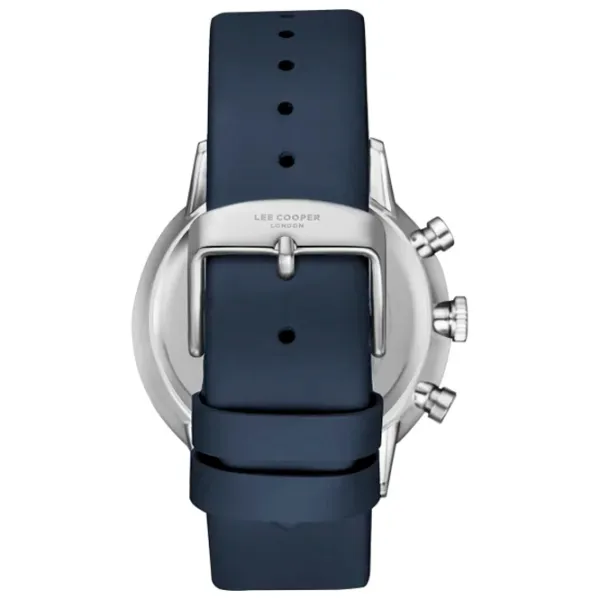 Ceas de mână pentru bărbați Lee Cooper LC08043.399 Cuarț / 45 mm photo 4