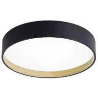 Плафон Elmos DCLM-0037500N 500 мм / Пластик