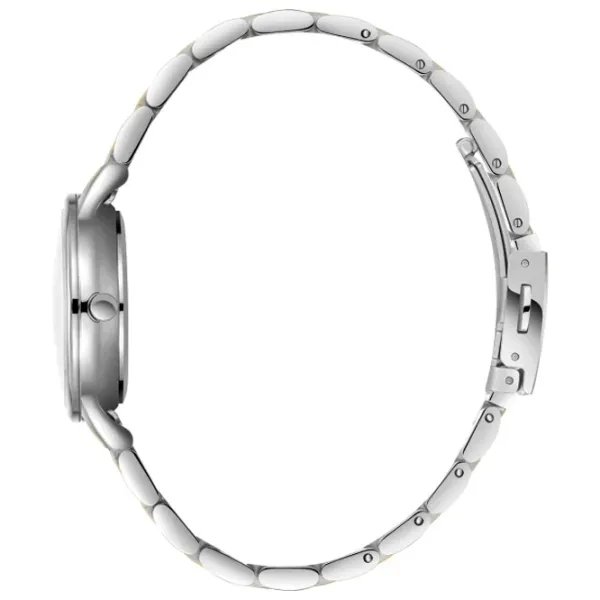Ceas de mână pentru femei Lee Cooper LC08080.270 Cuarț / 30 mm photo 2