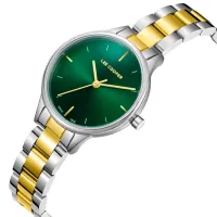 Наручные часы для женщин Lee Cooper LC08080.270 Кварцевый / 30 мм photo 3
