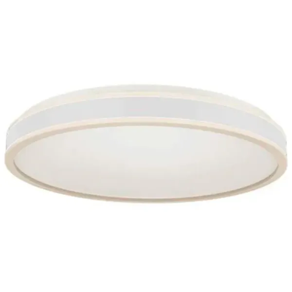 Plafonieră Elmos DCLM-0030450A 450 mm / Plastic photo 1 Plafonieră Elmos DCLM-0030450A 450 mm / Plastic photo 1