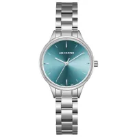 Ceas de mână pentru femei Lee Cooper LC08080.390 Cuarț / 30 mm