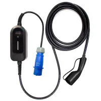 Stație de încărcare auto Evcome Cyclops Type 1 32 A / 7 kW