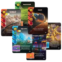 Настольная игра Lex Games Terraforming Mars. Ares Expedition 14+/ Стратегия photo 2