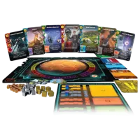 Настольная игра Lex Games Terraforming Mars. Ares Expedition 14+/ Стратегия photo 3