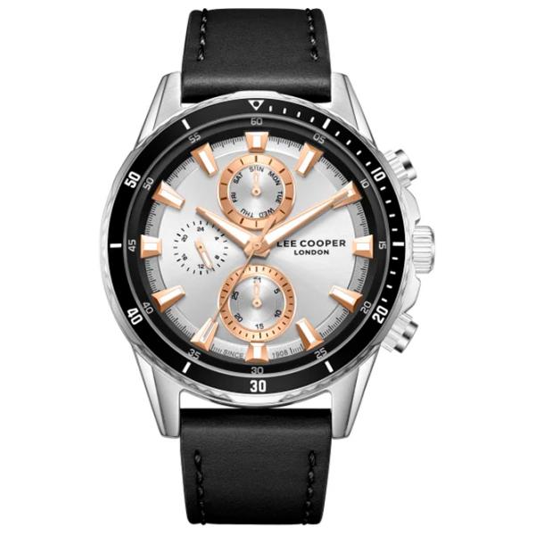 Наручные часы для мужчин Lee Cooper LC08004.331 Кварцевый / 46 мм photo 1