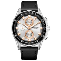 Ceas de mână pentru bărbați Lee Cooper LC08004.331 Cuarț / 46 mm