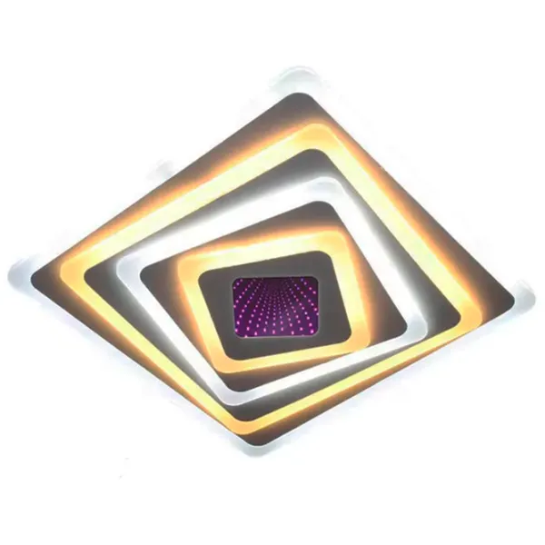 Plafonieră Elmos DC-LM-0101  / Plastic photo 1 Plafonieră Elmos DC-LM-0101  / Plastic photo 1