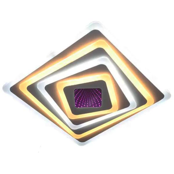 Plafonieră Elmos DC-LM-0101  / Plastic photo 1 Plafonieră Elmos DC-LM-0101  / Plastic photo 1