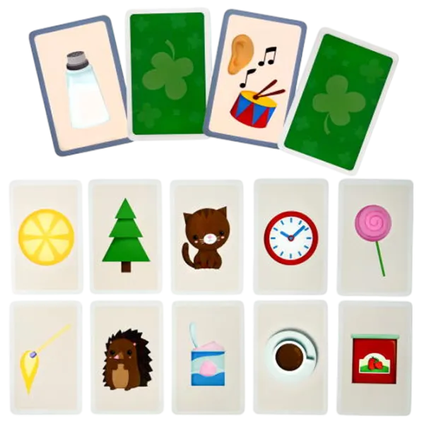 Развивающий набор Game Planet Micons 3+/ Развитие photo 2