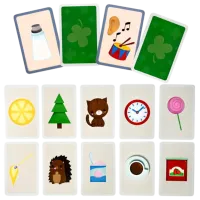 Joc educativ Game Planet Micons 3+/ Dezvoltare photo 2