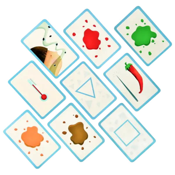 Развивающий набор Game Planet Micons 3+/ Развитие photo 4