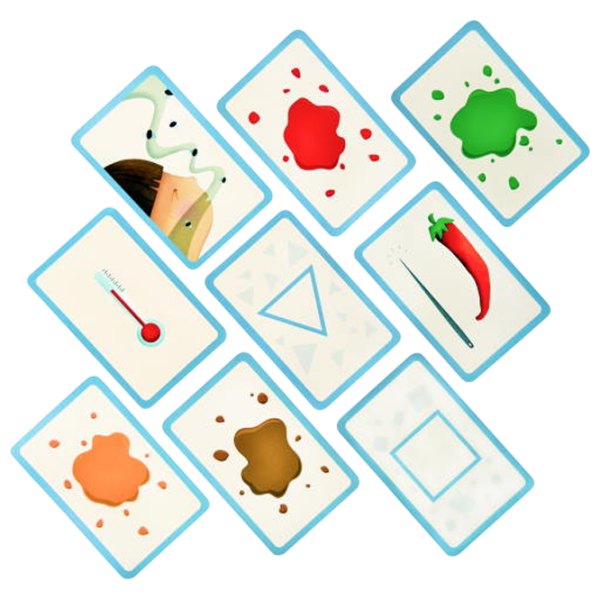 Развивающий набор Game Planet Micons 3+/ Развитие photo 4