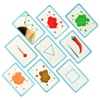 Joc educativ Game Planet Micons 3+/ Dezvoltare photo 4