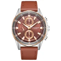 Наручные часы для мужчин Lee Cooper LC08004.551 Кварцевый / 46 мм