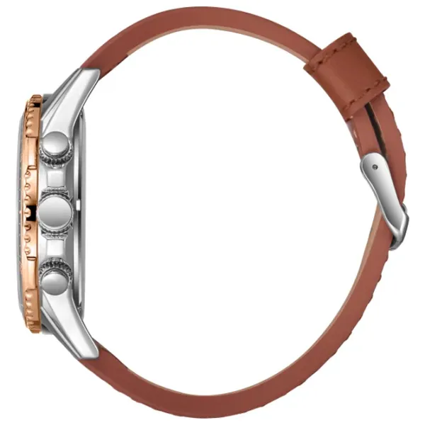 Наручные часы для мужчин Lee Cooper LC08004.551 Кварцевый / 46 мм photo 3
