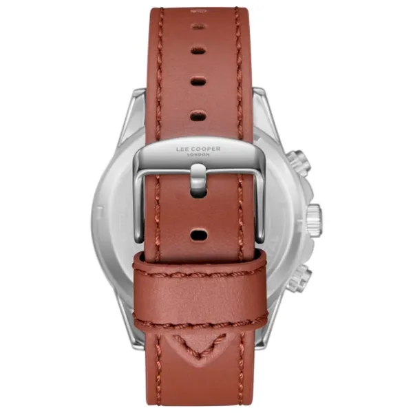Наручные часы для мужчин Lee Cooper LC08004.551 Кварцевый / 46 мм photo 4