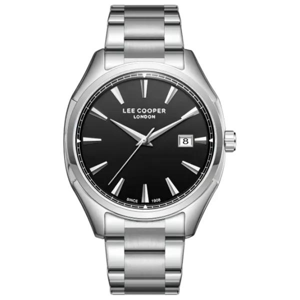 Ceas de mână pentru bărbați Lee Cooper LC08007.350 Cuarț / 41 mm photo 1