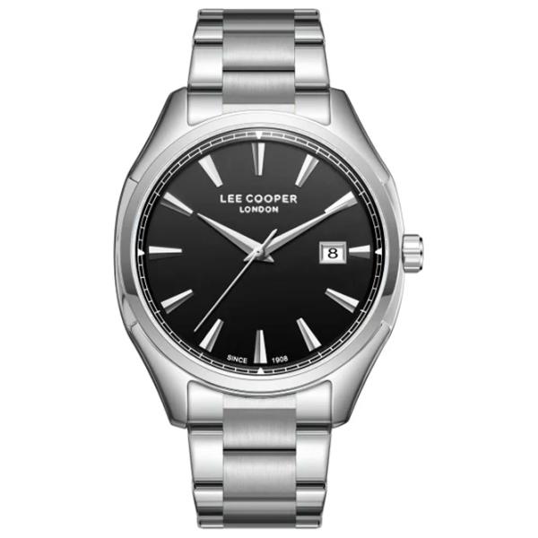 Ceas de mână pentru bărbați Lee Cooper LC08007.350 Cuarț / 41 mm photo 1