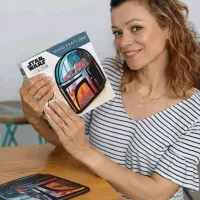 Puzzle Trefl The Mandalorian 9+/ Numărul de piese: 160 photo 5