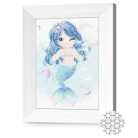 Mozaic Art Galery Premium Sirena / photo 2