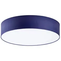 Plafonieră TK Lighting Rondo 800 mm / Plastic