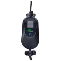 Stație de încărcare auto Evcome Type 2 32 A / 7 kW