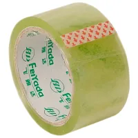 Bandă adezivă Promstore 00376 Acril