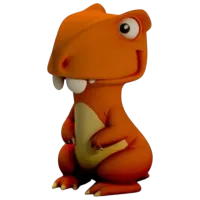 Joc de masă Loki SOS Dino 6+/ Strategie photo 3