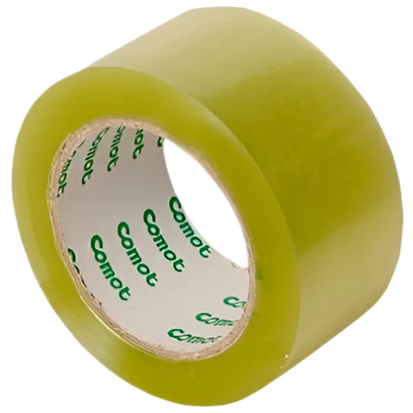 Клейкая лента Promstore 00375 Акрил photo 1