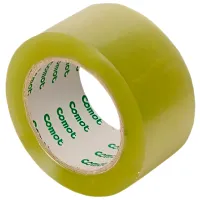 Bandă adezivă Promstore 00375 Acril