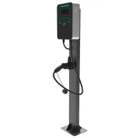 Stație de încărcare auto Evcome Chariot 32 A / 7 kW photo 4