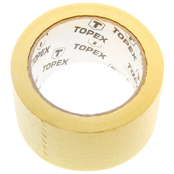 Клейкая лента Topex 999 Бумага photo 1