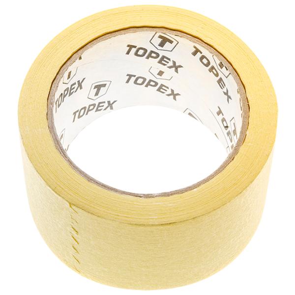 Клейкая лента Topex 999 Бумага photo 1