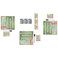 Joc de masă Lord of Boards Welcome To… 10+/ Strategie photo 3