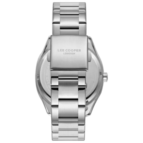 Ceas de mână pentru bărbați Lee Cooper LC08007.380 Cuarț / 41 mm photo 2
