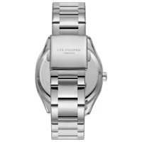 Наручные часы для мужчин Lee Cooper LC08007.380 Кварцевый / 41 мм photo 2