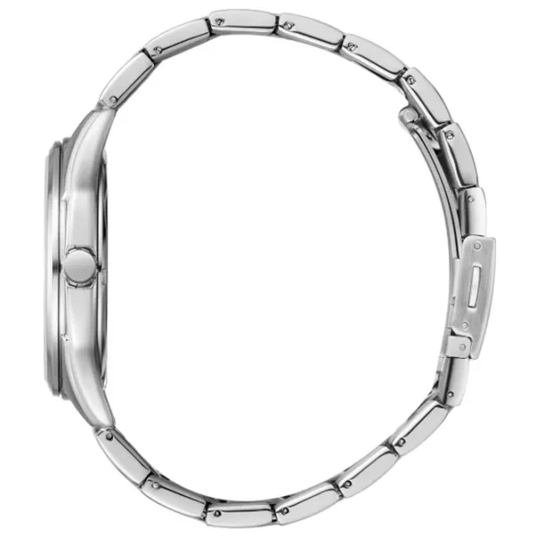Ceas de mână pentru bărbați Lee Cooper LC08007.380 Cuarț / 41 mm photo 4