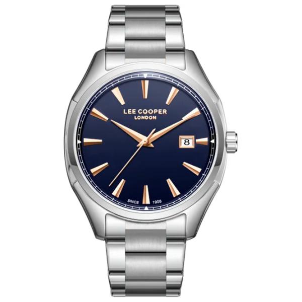 Наручные часы для мужчин Lee Cooper LC08007.390 Кварцевый / 41 мм photo 1