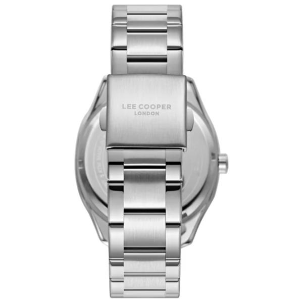 Ceas de mână pentru bărbați Lee Cooper LC08007.530 Cuarț / 41 mm photo 3