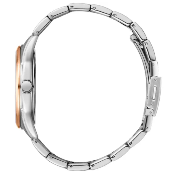 Ceas de mână pentru bărbați Lee Cooper LC08007.530 Cuarț / 41 mm photo 4