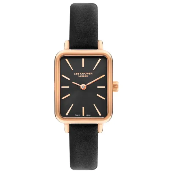 Наручные часы для женщин Lee Cooper LC07814.451 Кварцевый / 26 x 20 мм photo 1