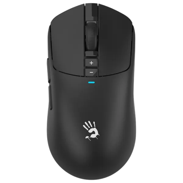 Mouse A4Tech R72 Ultra Bloody USB / Black photo 1