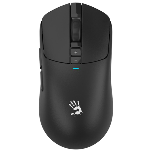 Mouse A4Tech R72 Ultra Bloody USB / Black photo 1