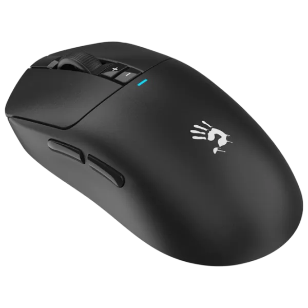 Mouse A4Tech R72 Ultra Bloody USB / Black photo 3